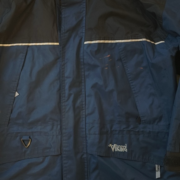 Men’s Viking Rain Suit - Picture 3 of 14